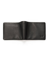 Load image into Gallery viewer, Black Duke Bifold Wallet