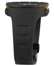 Load image into Gallery viewer, Coliseum Fit™ (Black/Gold) Watch