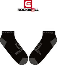 Load image into Gallery viewer, Ankle Socks - Phantom Rockwell