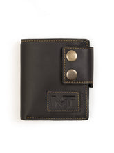 Load image into Gallery viewer, Swift Hold Wallet - Black