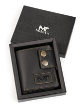 Load image into Gallery viewer, Swift Hold Wallet - Black
