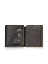 Load image into Gallery viewer, Swift Hold Wallet - Black