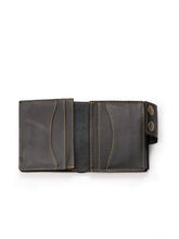 Load image into Gallery viewer, Swift Hold Wallet - Black