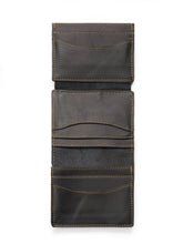 Load image into Gallery viewer, Swift Hold Wallet - Black