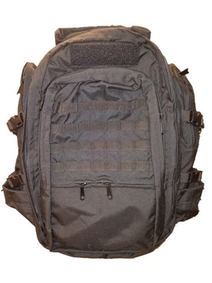Rock Ape Pack – Made in USA, Berry Compliant