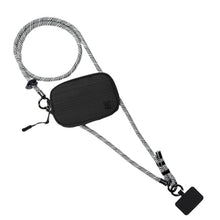 Load image into Gallery viewer, Active Crossbody w/RFID Pouch Single Rope