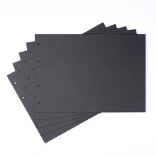 Load image into Gallery viewer, Extra Set of Cardboard for Photo Album