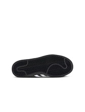 Load image into Gallery viewer, Adidas Womens Superstar II - Black/White
