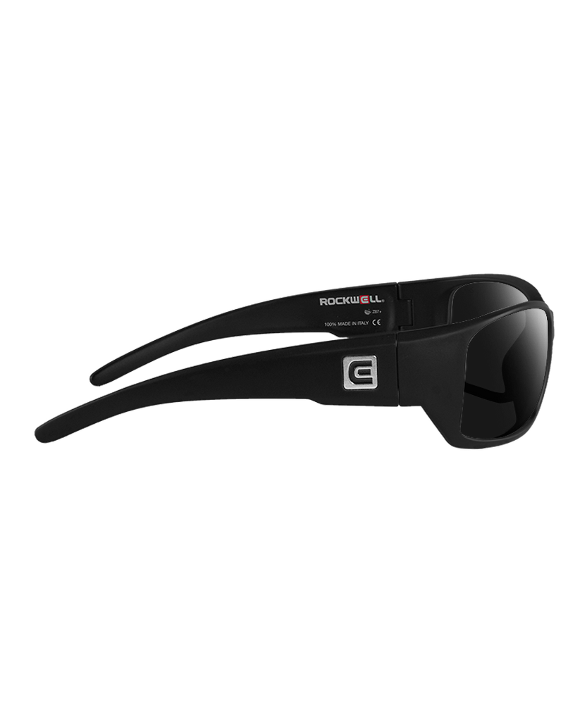 Anvil (Black/Black) - Lightweight