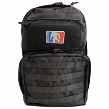 Load image into Gallery viewer, Mothman Backpack — American-Made, Berry-Compliant EDC