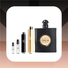 Load image into Gallery viewer, Black Opium Eau de Parfum Yves Saint Laurent - Women