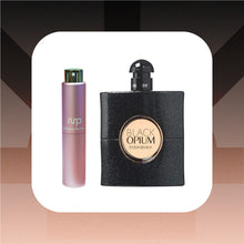 Load image into Gallery viewer, Black Opium Eau de Parfum Yves Saint Laurent - Women