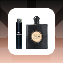 Load image into Gallery viewer, Black Opium Eau de Parfum Yves Saint Laurent - Women