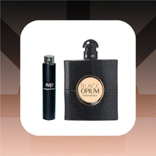 Load image into Gallery viewer, Black Opium Eau de Parfum Yves Saint Laurent - Women