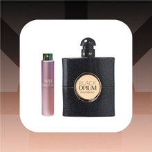 Load image into Gallery viewer, Black Opium Eau de Parfum Yves Saint Laurent - Women