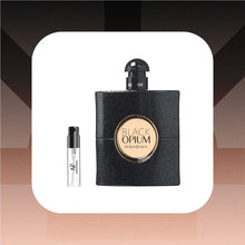 Load image into Gallery viewer, Black Opium Eau de Parfum Yves Saint Laurent - Women