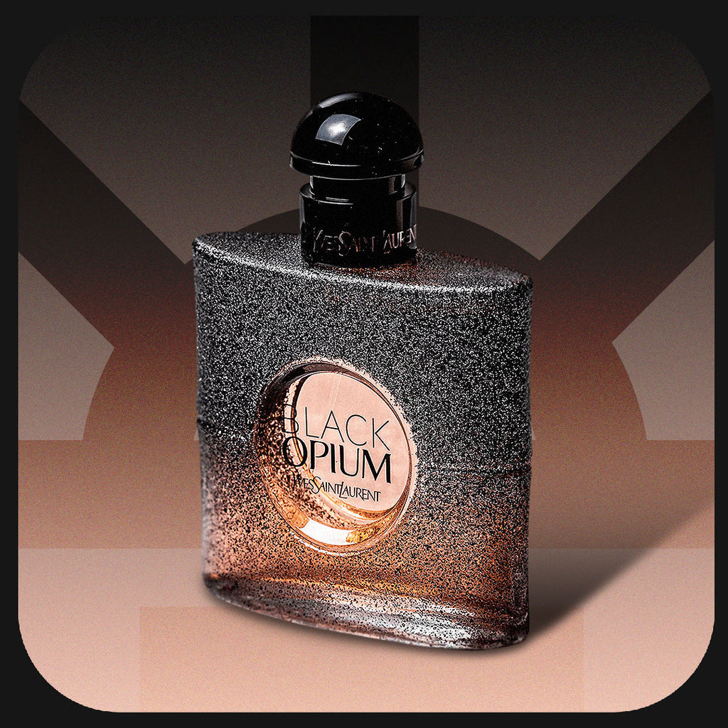 Black Opium Eau de Parfum Yves Saint Laurent - Women