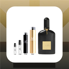 Load image into Gallery viewer, Black Orchid Eau de Parfum Tom Ford - Women