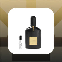 Load image into Gallery viewer, Black Orchid Eau de Parfum Tom Ford - Women