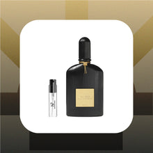 Load image into Gallery viewer, Black Orchid Eau de Parfum Tom Ford - Women