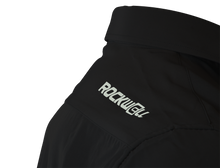 Load image into Gallery viewer, The Titan - Solid Black Long Sleeve