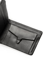 Load image into Gallery viewer, Black Kodiak Billfold