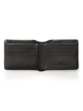 Load image into Gallery viewer, Black Duke Bifold Wallet