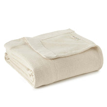Load image into Gallery viewer, Organic Woven Blanket