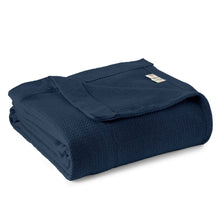 Load image into Gallery viewer, Organic Woven Blanket