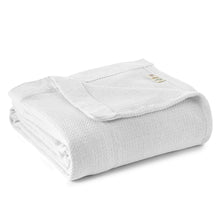 Load image into Gallery viewer, Organic Woven Blanket