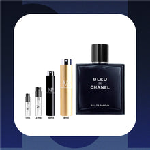 Load image into Gallery viewer, Bleu de Chanel Chanel Sample
