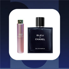 Load image into Gallery viewer, Bleu de Chanel Chanel Sample