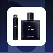 Load image into Gallery viewer, Bleu de Chanel Chanel Sample