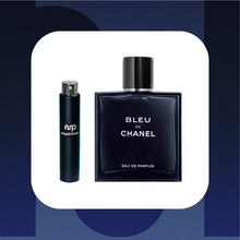 Load image into Gallery viewer, Bleu de Chanel Chanel Sample
