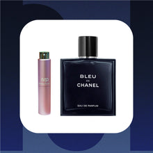 Load image into Gallery viewer, Bleu de Chanel Chanel Sample