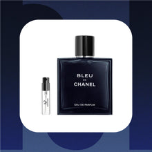 Load image into Gallery viewer, Bleu de Chanel Chanel Sample