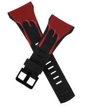 Load image into Gallery viewer, Coliseum Fit™ - Blood Edition (Phantom Black) Watch