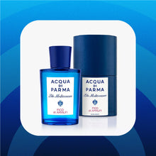 Load image into Gallery viewer, Blu Mediterraneo Fico di Amalfi Eau de Toilette Acqua Di Parma - Unisex