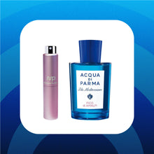 Load image into Gallery viewer, Blu Mediterraneo Fico di Amalfi Eau de Toilette Acqua Di Parma - Unisex