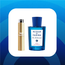Load image into Gallery viewer, Blu Mediterraneo Fico di Amalfi Eau de Toilette Acqua Di Parma - Unisex