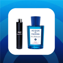 Load image into Gallery viewer, Blu Mediterraneo Fico di Amalfi Eau de Toilette Acqua Di Parma - Unisex