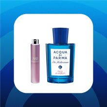Load image into Gallery viewer, Blu Mediterraneo Fico di Amalfi Eau de Toilette Acqua Di Parma - Unisex