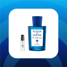 Load image into Gallery viewer, Blu Mediterraneo Fico di Amalfi Eau de Toilette Acqua Di Parma - Unisex