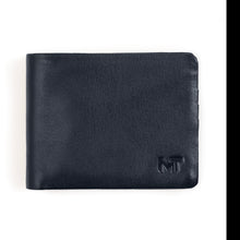 Load image into Gallery viewer, Blue Kodiak Billfold