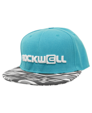 Load image into Gallery viewer, Rockwell Snapback Hat