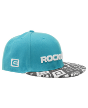 Load image into Gallery viewer, Rockwell Snapback Hat