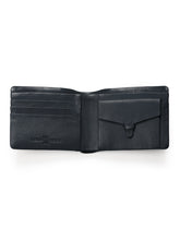 Load image into Gallery viewer, Blue Kodiak Billfold