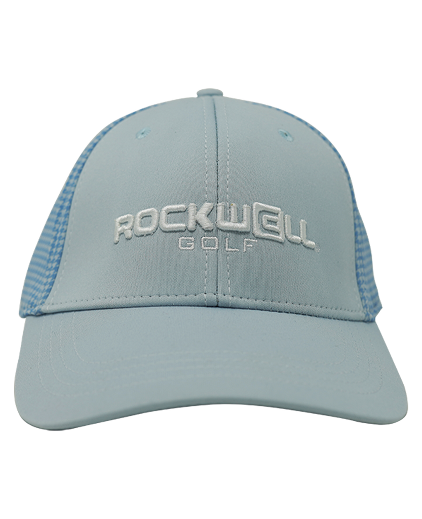 Rockwell Golf Series Hat