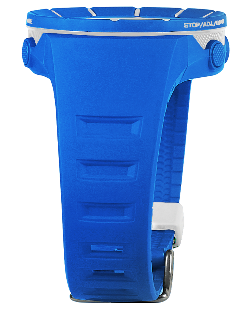 Coliseum Fit™ (Blue/White) Watch