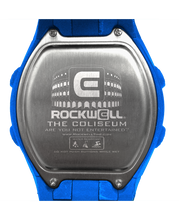 Load image into Gallery viewer, Coliseum Fit™ (Blue/White) Watch